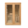 Load image into Gallery viewer, 2 PERSON AT-HOME TRADITONAL SAUNA
